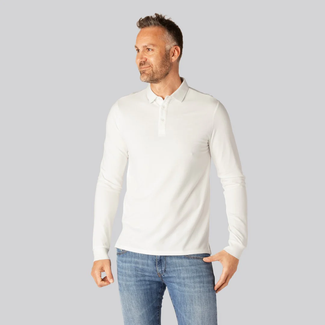 Polo og Undertrøje Black Week Tilbud